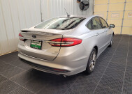 2017 Ford Fusion in Louisville, KY 40258 - 2322075 9
