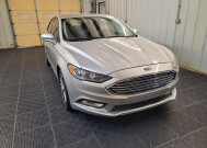 2017 Ford Fusion in Louisville, KY 40258 - 2322075 14