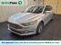 2017 Ford Fusion in Louisville, KY 40258 - 2322075