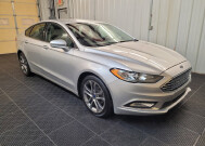 2017 Ford Fusion in Louisville, KY 40258 - 2322075 11