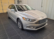 2017 Ford Fusion in Louisville, KY 40258 - 2322075 13