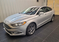 2017 Ford Fusion in Louisville, KY 40258 - 2322075 2