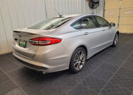 2017 Ford Fusion in Louisville, KY 40258 - 2322075 10
