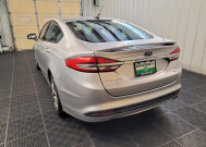 2017 Ford Fusion in Louisville, KY 40258 - 2322075 6