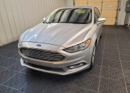 2017 Ford Fusion in Louisville, KY 40258 - 2322075 15