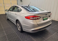 2017 Ford Fusion in Louisville, KY 40258 - 2322075 5