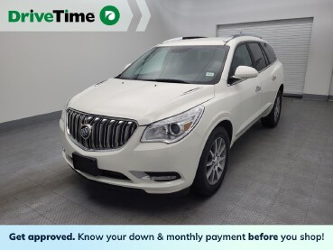 2015 Buick Enclave in Miamisburg, OH 45342