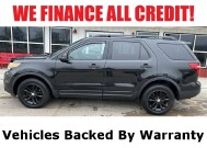 2015 Ford Explorer in Sioux Falls, SD 57105 - 2322110 1
