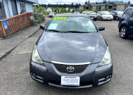 2007 Toyota Solara in Tacoma, WA 98409 - 2322129 2