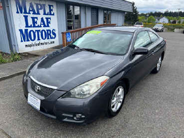 2007 Toyota Solara in Tacoma, WA 98409