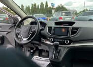 2016 Honda CR-V in Tacoma, WA 98409 - 2322130 24