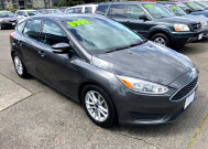 2016 Ford Focus in Tacoma, WA 98409 - 2322137 3
