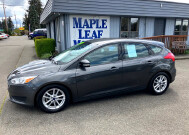 2016 Ford Focus in Tacoma, WA 98409 - 2322137 10