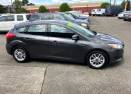 2016 Ford Focus in Tacoma, WA 98409 - 2322137 4