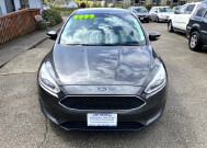 2016 Ford Focus in Tacoma, WA 98409 - 2322137 2