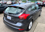 2016 Ford Focus in Tacoma, WA 98409 - 2322137 5