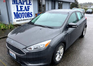 2016 Ford Focus in Tacoma, WA 98409 - 2322137 27