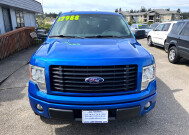 2014 Ford F150 in Tacoma, WA 98409 - 2322138 2
