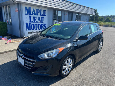 2016 Hyundai Elantra in Tacoma, WA 98409