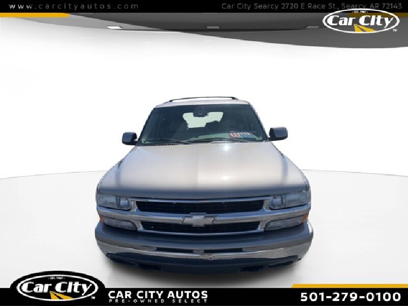 2001 Chevrolet Tahoe in Searcy, AR 72143 - 2322158