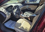 2017 Buick Regal in Thomson, GA 30824 - 2322164 8
