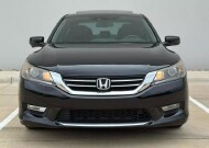 2014 Honda Accord in Dallas, TX 75212 - 2322191 4