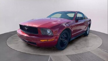2006 Ford Mustang in Allentown, PA 18103
