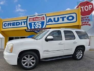 2012 GMC Yukon in Oklahoma City, OK 73129