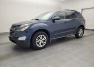 2017 Chevrolet Equinox in Raleigh, NC 27604 - 2322220 2
