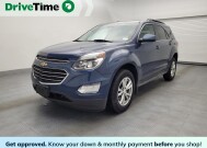 2017 Chevrolet Equinox in Raleigh, NC 27604 - 2322220 1