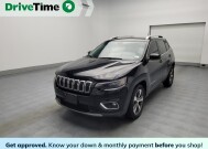 2020 Jeep Cherokee in Knoxville, TN 37923 - 2322243 1