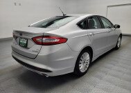 2016 Ford Fusion in Plano, TX 75074 - 2322255 9