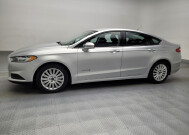 2016 Ford Fusion in Plano, TX 75074 - 2322255 2