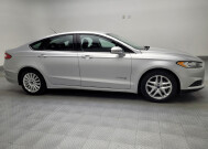 2016 Ford Fusion in Plano, TX 75074 - 2322255 11
