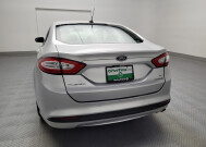 2016 Ford Fusion in Plano, TX 75074 - 2322255 6