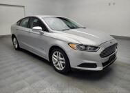 2016 Ford Fusion in Plano, TX 75074 - 2322255 13