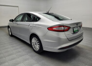 2016 Ford Fusion in Plano, TX 75074 - 2322255 5