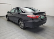 2017 Toyota Camry in Fort Worth, TX 76116 - 2322263 5