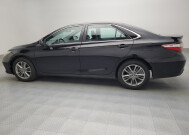 2017 Toyota Camry in Fort Worth, TX 76116 - 2322263 3