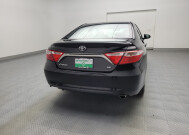 2017 Toyota Camry in Fort Worth, TX 76116 - 2322263 7