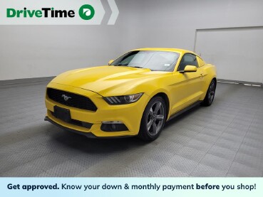2015 Ford Mustang in Lubbock, TX 79424