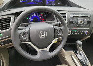 2015 Honda Civic in Tallahassee, FL 32304 - 2322279 22