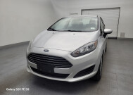 2019 Ford Fiesta in Raleigh, NC 27604 - 2322317 15