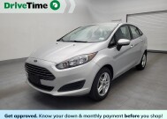 2019 Ford Fiesta in Raleigh, NC 27604 - 2322317 1