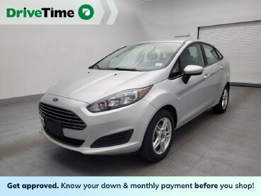 2019 Ford Fiesta in Raleigh, NC 27604
