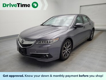 2017 Acura TLX in Lakewood, CO 80215