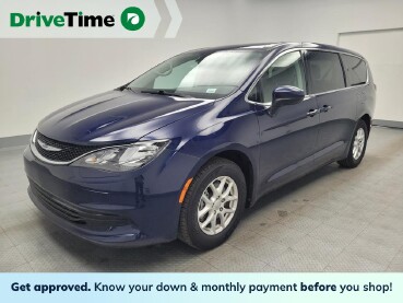 2019 Chrysler Pacifica in Louisville, KY 40258