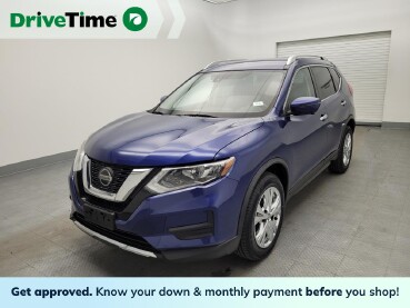 2019 Nissan Rogue in Fairfield, OH 45014