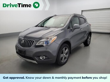2013 Buick Encore in Pittsburgh, PA 15237