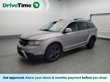 2018 Dodge Journey in Pittsburgh, PA 15237